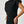 Daryn - Korte Mouw T-shirt en Slim-Fit Maxi Rok Set