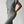 Daryn - Korte Mouw T-shirt en Slim-Fit Maxi Rok Set