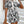 Larasati - Baroque Gedrukt Guplay Kant Jumpsuit