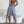 Sienna - Rugloze Lange Mouw & Midi Rok Set