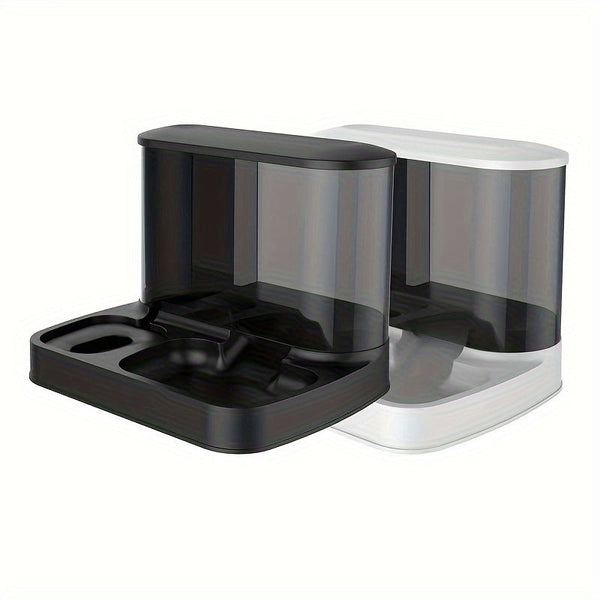 EasyFeed&nbsp;– Voer- En Waterdispenser Voor Katten – Automatisch & Handig