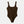 Margot - Trendy Tank Bodysuit voor Vrouwen