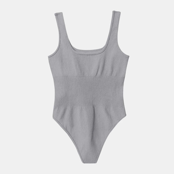 Margot - Trendy Tank Bodysuit voor Vrouwen