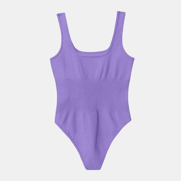 Margot - Trendy Tank Bodysuit voor Vrouwen