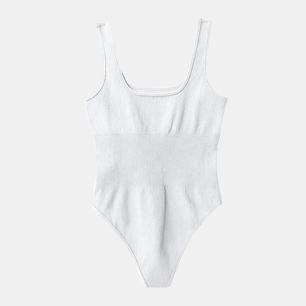 Margot - Trendy Tank Bodysuit voor Vrouwen