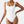 Margot - Trendy Tank Bodysuit voor Vrouwen
