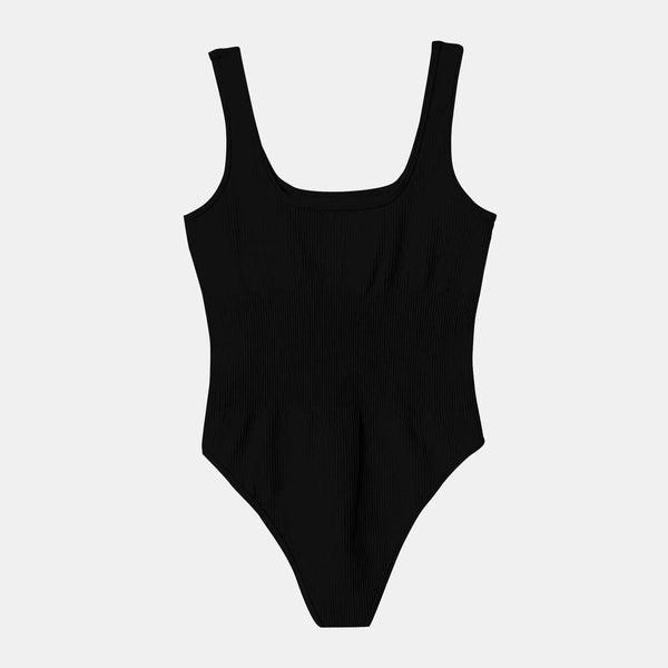 Margot - Trendy Tank Bodysuit voor Vrouwen