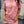 Calista - Jurk met Rozenprint