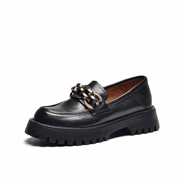 Maria - Loafers Voor Dames - Trendy & Comfortabel