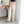 Nerthus - Hoge Taille Broek met Striksluiting
