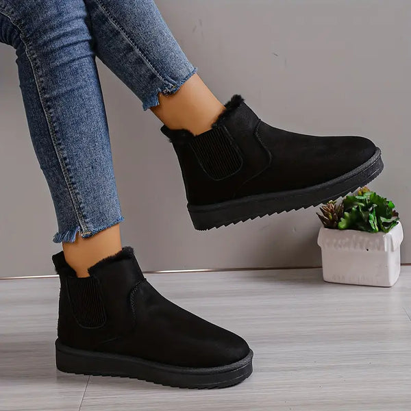 Evra - Comfortabele Rekbare Schoenen voor Vrouwen