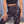 Demi - Grijze Camo Cargo Fitness Leggings