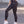 Demi - Grijze Camo Cargo Fitness Leggings