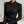 Maja - Luxe Top met Lange Mouwen