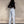 Wyeth - Wijde Broekspijp Jeans