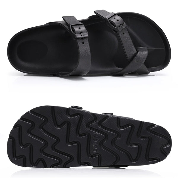 Godiva - Zachte Glans Sandalen