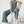 Laurri - Jumpsuit met Wijde Benen