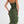 Ebril - Sleeveless Ruffle Lace Summer Dress