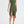 Ebril - Sleeveless Ruffle Lace Summer Dress