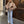 Lovi - Wijde Broekspijp Ripped Jeans