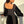 Nina - Longsleeve Mesh Bodycon Jurk
