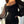 Nina - Longsleeve Mesh Bodycon Jurk