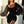 Nina - Longsleeve Mesh Bodycon Jurk