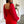 Nina - Longsleeve Mesh Bodycon Jurk