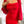 Nina - Longsleeve Mesh Bodycon Jurk