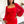 Nina - Longsleeve Mesh Bodycon Jurk