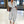 Brigitta - Korte Mouw Losvallende Jumpsuit
