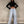 Lovi - Wijde Broekspijp Ripped Jeans