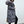 Cristy - Stijlvolle Lange Coat voor Vrouwen