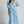 Marae - V-Hals Jurk Voor Dames - Elegant & Modieus