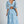 Marae - V-Hals Jurk Voor Dames - Elegant & Modieus