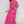 Marae - V-Hals Jurk Voor Dames - Elegant & Modieus