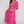 Marae - V-Hals Jurk Voor Dames - Elegant & Modieus