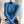 Gwyn - Elegante Geribde Coltrui voor Vrouwen
