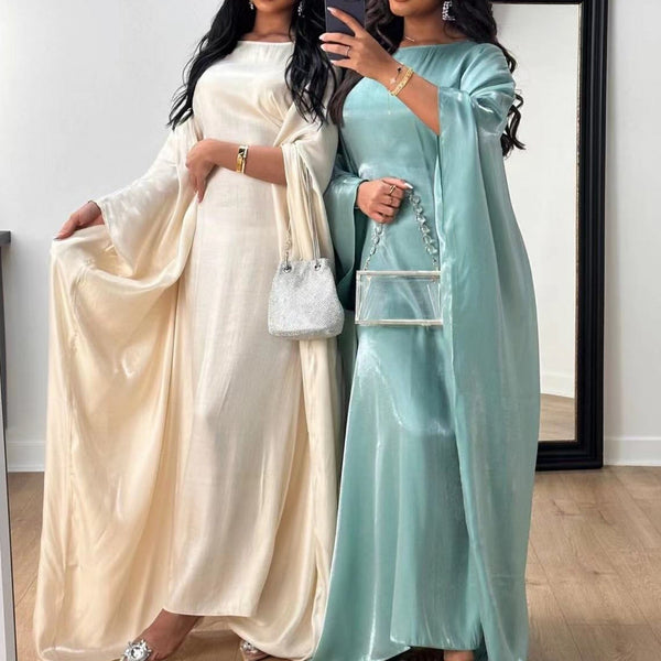 Catherina - Maxi Jurk Voor Dames - Elegant & Comfortabel