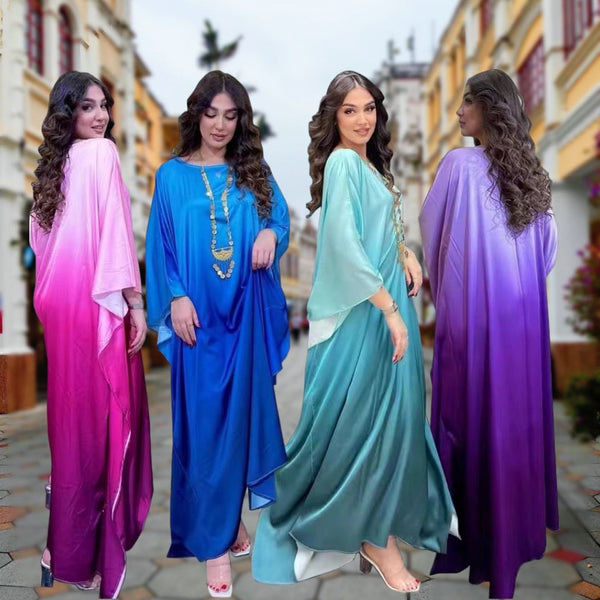 Catherina - Maxi Jurk Voor Dames - Elegant & Comfortabel