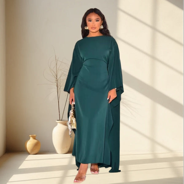 Catherina - Maxi Jurk Voor Dames - Elegant & Comfortabel