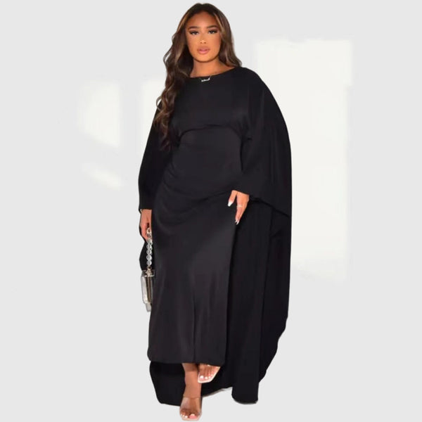 Catherina - Maxi Jurk Voor Dames - Elegant & Comfortabel