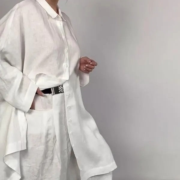 Rosaliana - Outfit Set Voor Dames - Comfortabel & Modieus
