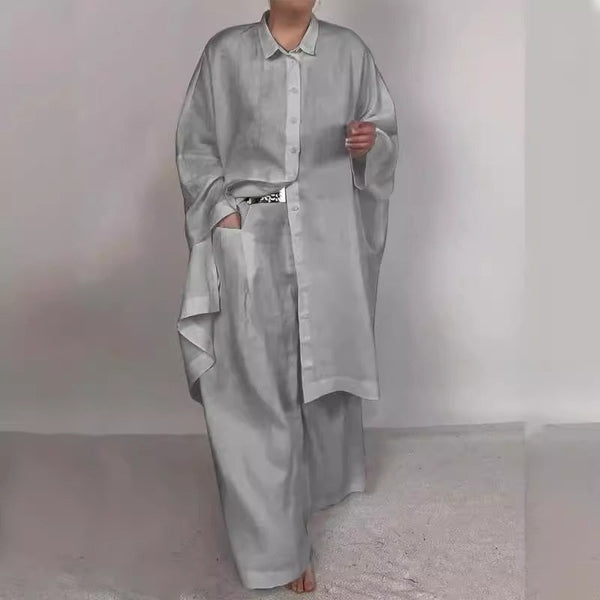 Rosaliana - Outfit Set Voor Dames - Comfortabel & Modieus