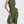 Ebril - Sleeveless Ruffle Lace Summer Dress