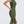 Ebril - Sleeveless Ruffle Lace Summer Dress