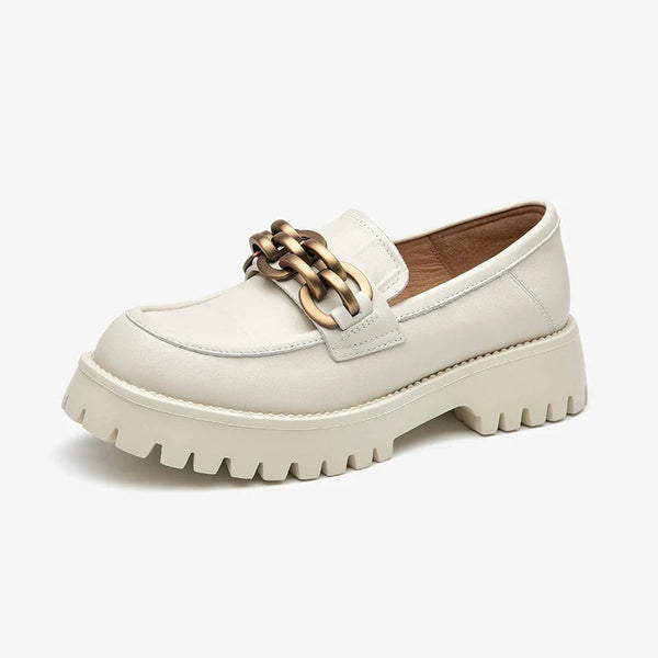 Maria - Loafers Voor Dames - Trendy & Comfortabel