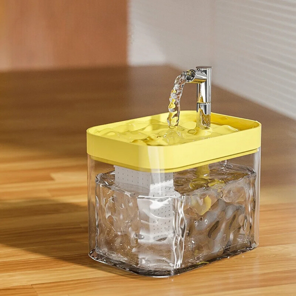 Huisdier Drinkbak - FreshFlow Pet Fountain